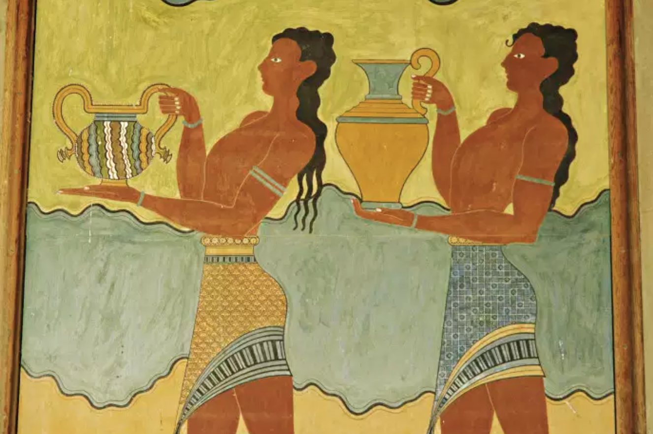 Illustration - La Cité et ses esclaves », de Paulin Ismard