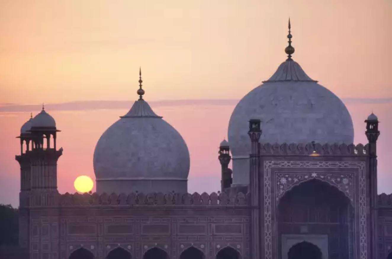 Illustration - « La Reconstruction de la pensée religieuse en Islam », de Mohammed Iqbal