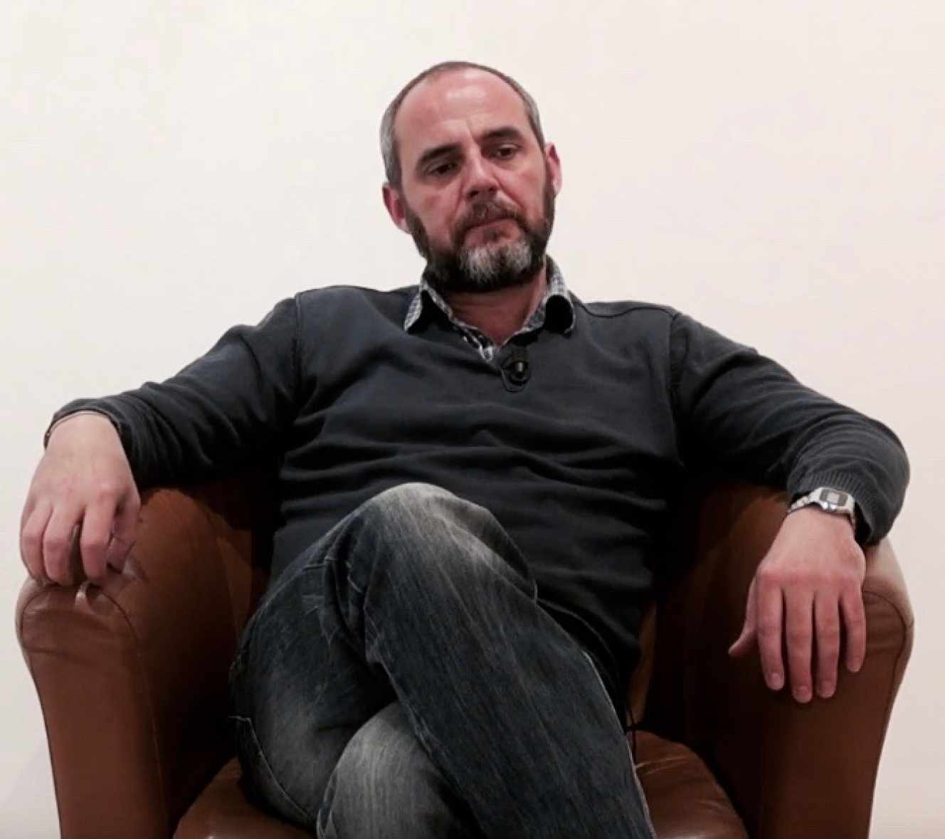 Image - « La Passion de l’incertitude », de Dorian Astor