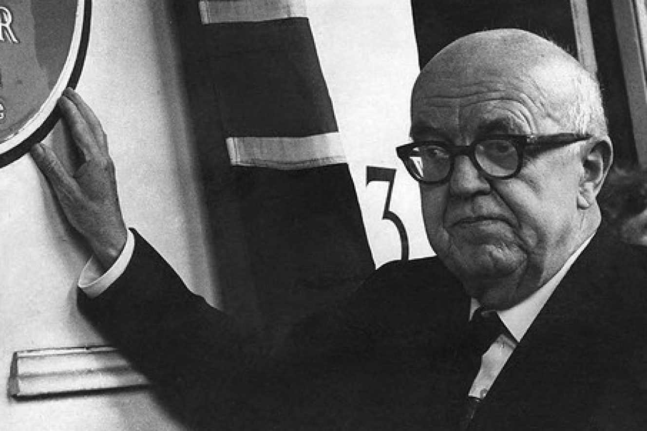 Image - « Les Deux Cultures », de Charles Percy Snow