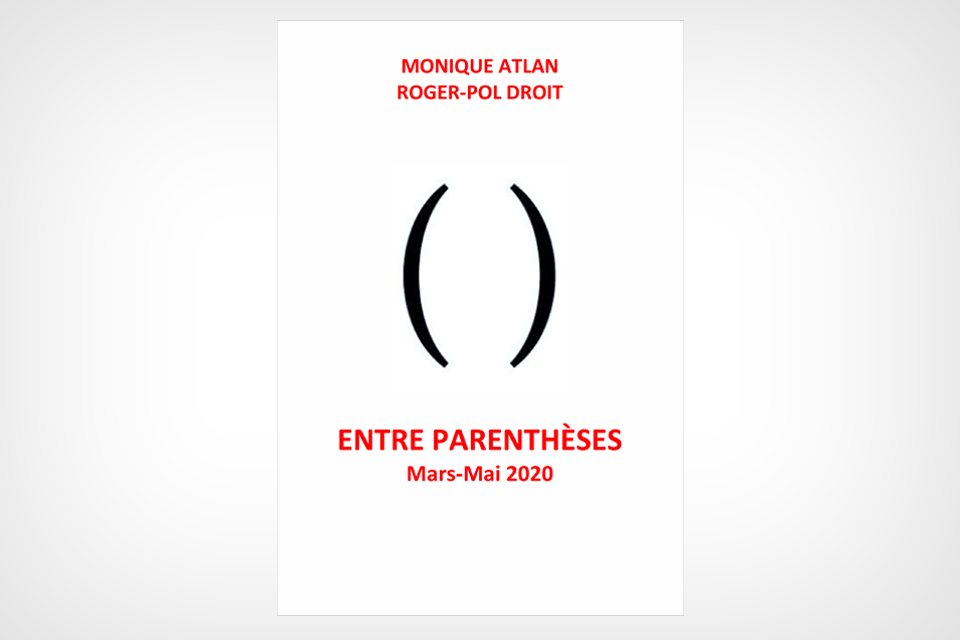Livre Entre Parentheses