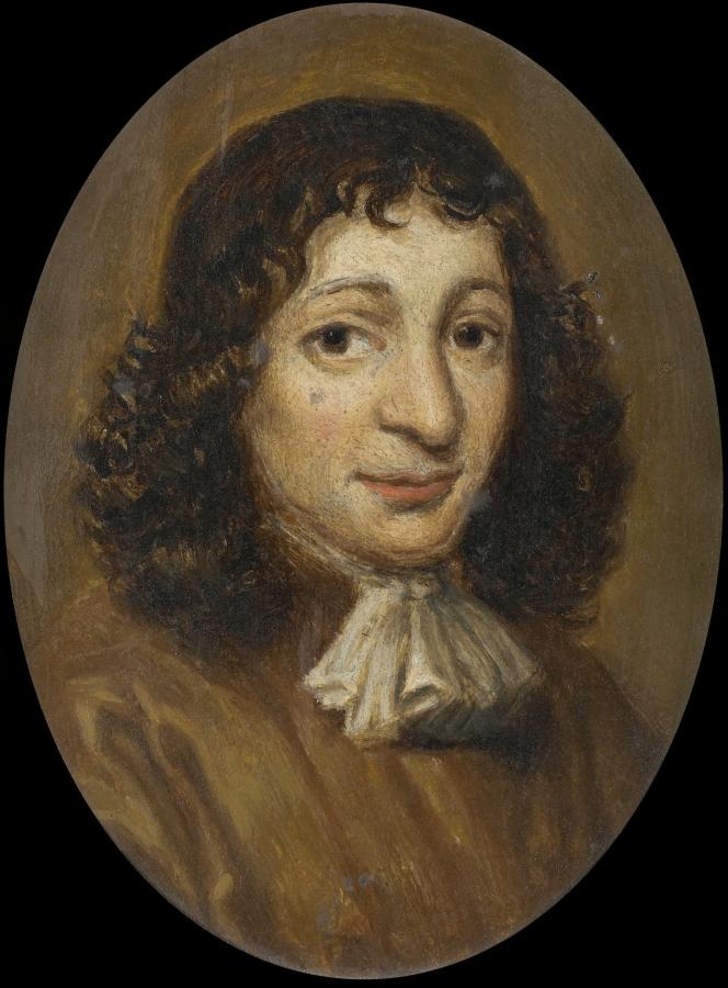 SPINOZA FICTIF, SPINOZA RÉEL