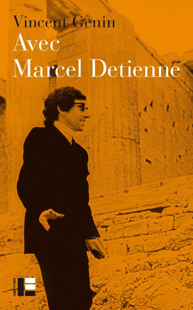 MARCEL DETIENNE, ÉRUDIT INSURGÉ
