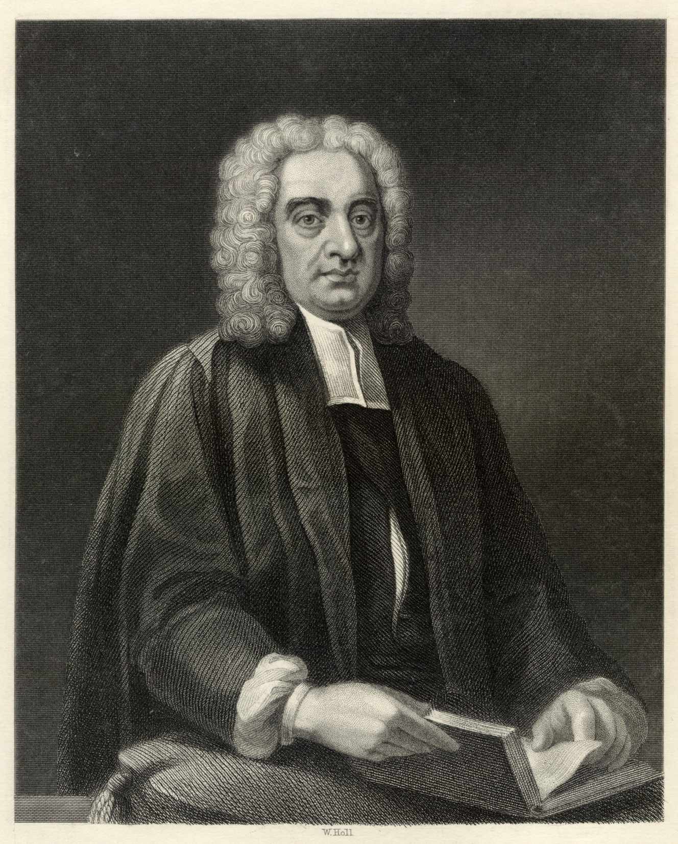 « Ils rient de tout, jusqu’où ? » : Jonathan Swift mange des enfants