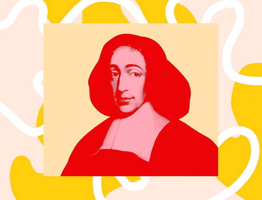 Pour retrouver la joie, lisez donc Spinoza !
