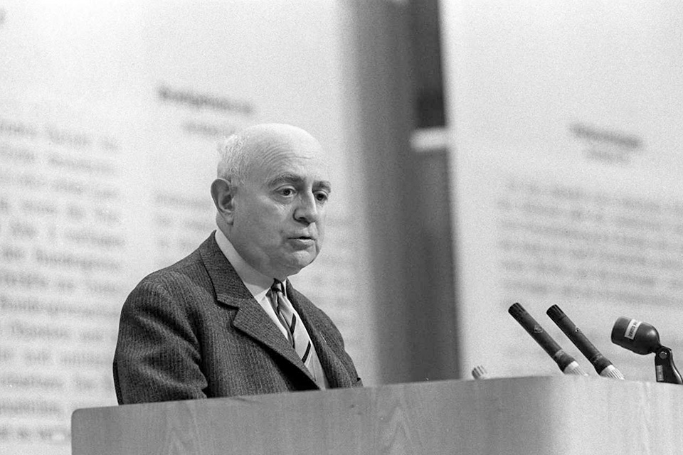 Image AINSI PARLENT LES PHILOSOPHES