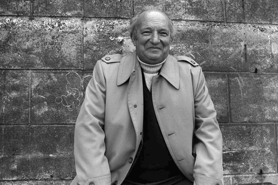 Image EN MÉMOIRE DE DESANTI, PHILOSOPHE SILENCIEUX