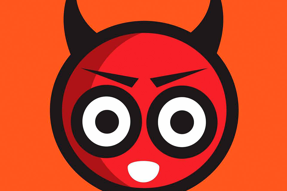 Image LE DIABLE A-T-IL VRAIMENT DISPARU ?