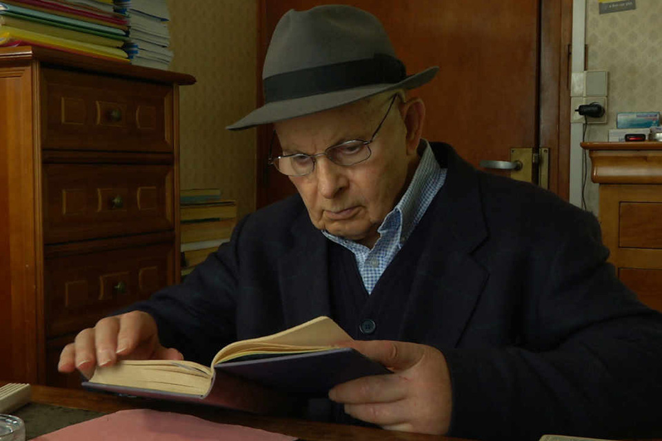 Image MARCEL CONCHE, PHILOSOPHE PAR NATURE