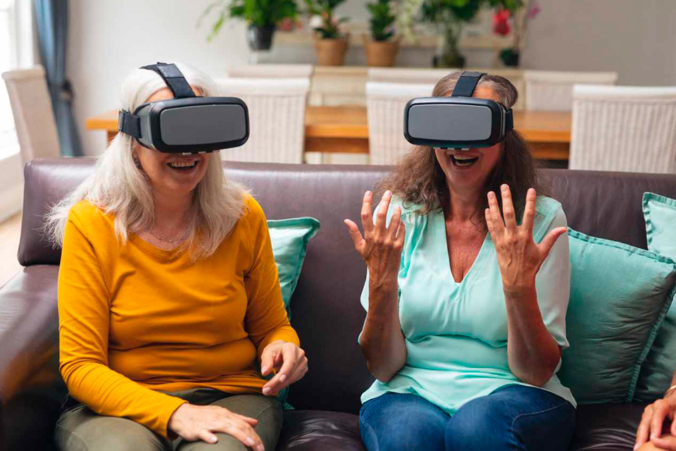 Image VIVRE PARMI LES MACHINES INTELLIGENTES