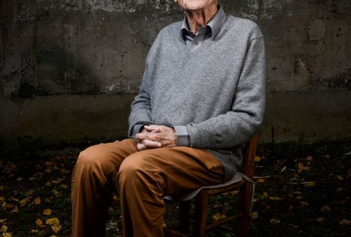 Le philosophe et académicien Michel Serres est mort