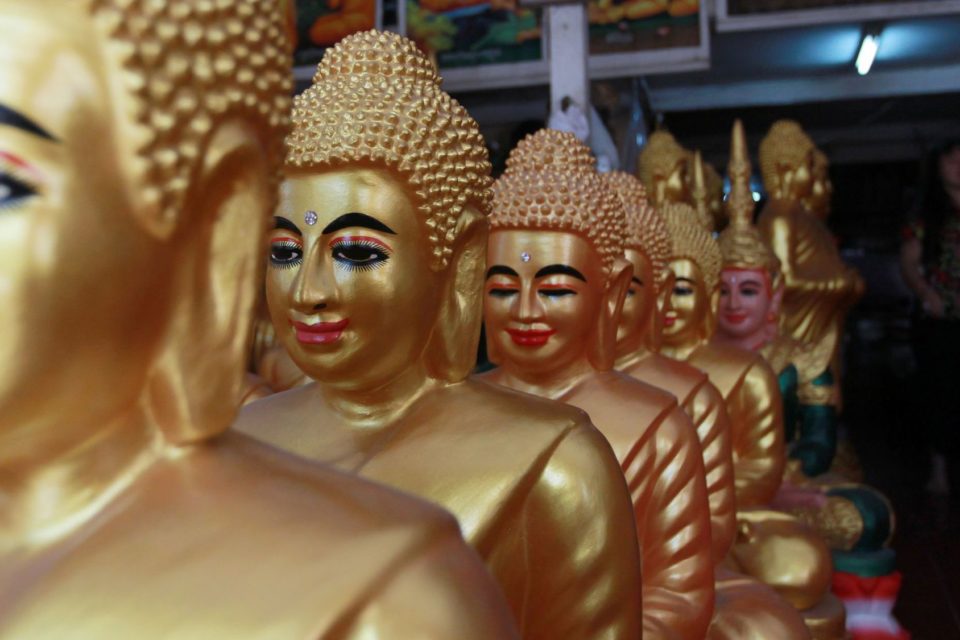 Image - Le Bouddha a-t-il existé ?