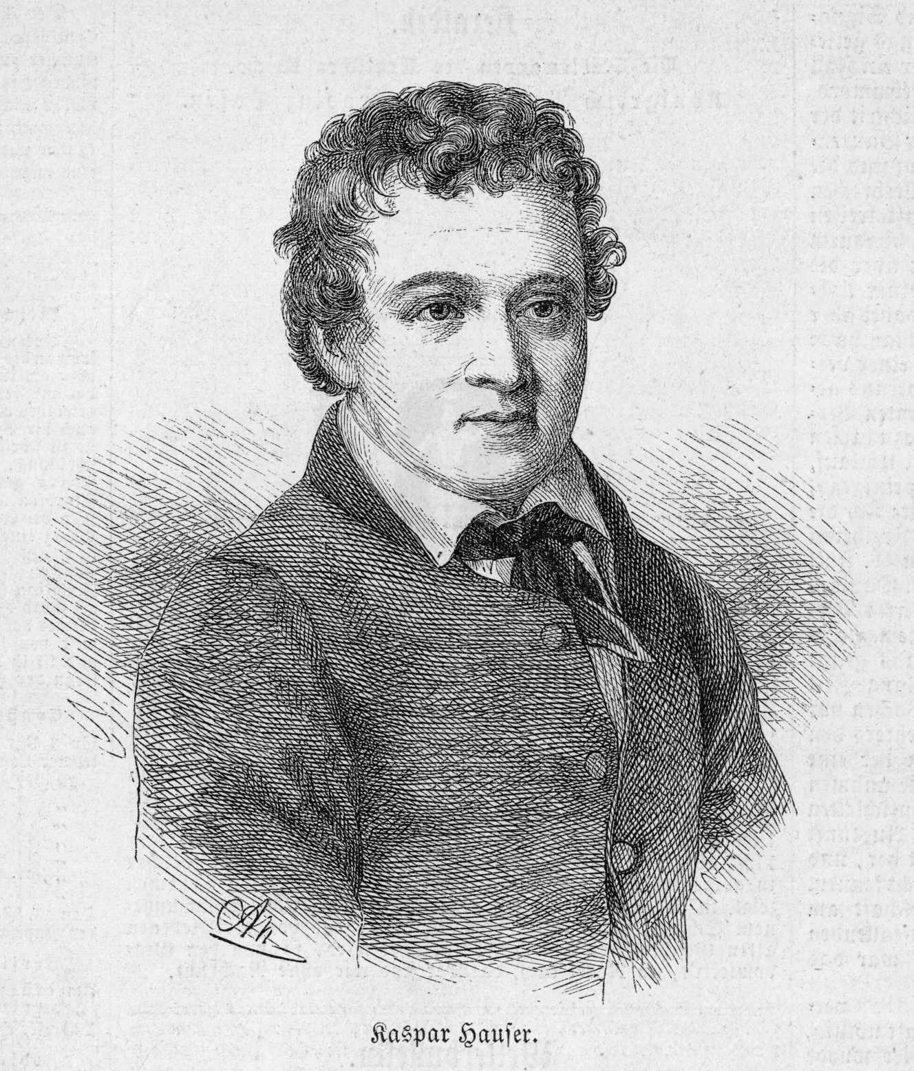 Image - KASPAR HAUSER, HORS DE L’HISTOIRE Trois cents volumes, au bas mot, lui ont été consacrés. Et environ 1 500 études. Sans oublier un poème de Verlaine, plusieurs films, de multiples enquêtes pour élucider les mystères de sa biographie. Depuis ce lundi de Pentecôte de 1828, un 26 mai, où un jeune homme d’environ 16 ou 17 ans apparut, place du Suif, à Nuremberg, une lettre à la main, pétrifié, répétant quelques mots, disant se nommer Kaspar Hauser, le personnage est devenu une énigme et un mythe. Nul ne sait avec certitude quand il est né, qui il était, pourquoi il avait grandi isolé, dans un « trou », selon son expression, nourri de pain et d’eau, sans voir âme qui vive. Ni pour quel motif il mourut poignardé, quelques années après son affolante arrivée parmi les êtres parlants, le 18 décembre 1833. Lire aussi, à propos d’une enquête sur le sujet (1996) : Allemagne : Kaspar Hauser n'était pas le petit prince de Bade Le remarquable essai de l’historien Hervé Mazurel ne cherche pas à établir la vérité sur les origines de « l’orphelin de l’Europe », qui passionnèrent l’opinion de l’époque et continuent d’aiguiser les curiosités. Si le chercheur a relu tous les témoignages du temps, des rapports de police aux mémoires des médecins, ce n’est pas pour savoir si Kaspar fut ou non un prince héritier mis à l’écart par quelque intrigue. L’opacité de ce destin est ailleurs, comme le vertige qu’il suscite. Tout tient au choc de deux extrêmes. D’un côté, la longue solitude d’une vie continûment enfermée, immense silence obscur, sans relation à aucun entourage. Cette claustration a fait de l’adolescent une sorte d’extraterrestre au psychisme insolite. Sur l’autre versant, son immersion soudaine et brutale dans la société des humains – avec leur langage, leurs usages, objets, ceux du monde allemand au temps du romantisme. A la jointure impossible des deux, les souffrances indescriptibles d’un humain non socialisé, jeté d’un coup au milieu des autres. Les gestes et les mots Scrutée à la loupe, cette collision permet de mieux saisir ce que la construction du psychisme individuel doit à la relation aux autres, de manière générale, mais aussi, de façon délimitée, à l’acculturation dans un milieu social et historique donné. C’est pourquoi Hervé Mazurel s’intéresse finement aux moindres indices concernant les gestes et les mots de Kaspar. Il interroge par exemple ses difficultés à prendre les objets, sa propension à garder les doigts tendus, sa manière de s’asseoir au sol les jambes raides. Il explore sa façon de parler de lui à la troisième personne, de ne pouvoir regarder les autres en face, de construire de curieuses périphrases ou de taper sur la table en parlant. Parce que cet homme sans éducation a grandi « en dehors » de la société et de l’histoire, ses comportements et sa sensibilité font apercevoir à quelle profondeur insoupçonnée elles nous façonnent du dedans. Lire aussi, sur un livre de Véronique Bergen (2006) : La véritable énigme de Kaspar Hauser Historien des affects et des imaginaires, maître de conférences à l’université de Bourgogne, déjà remarqué pour son imposant Vertiges de la guerre. Byron, les philhellènes et le mirage grec (Les Belles Lettres, 2013), Hervé Mazurel réussit une illustration originale des croisements possibles entre psychanalyse et archives. Son livre à venir, annoncé à La Découverte pour le printemps 2021, L’Inconscient ou l’Oubli de l’histoire. Profondeurs et métamorphoses de la vie affective, devrait approfondir et expliciter cette thématique importante.