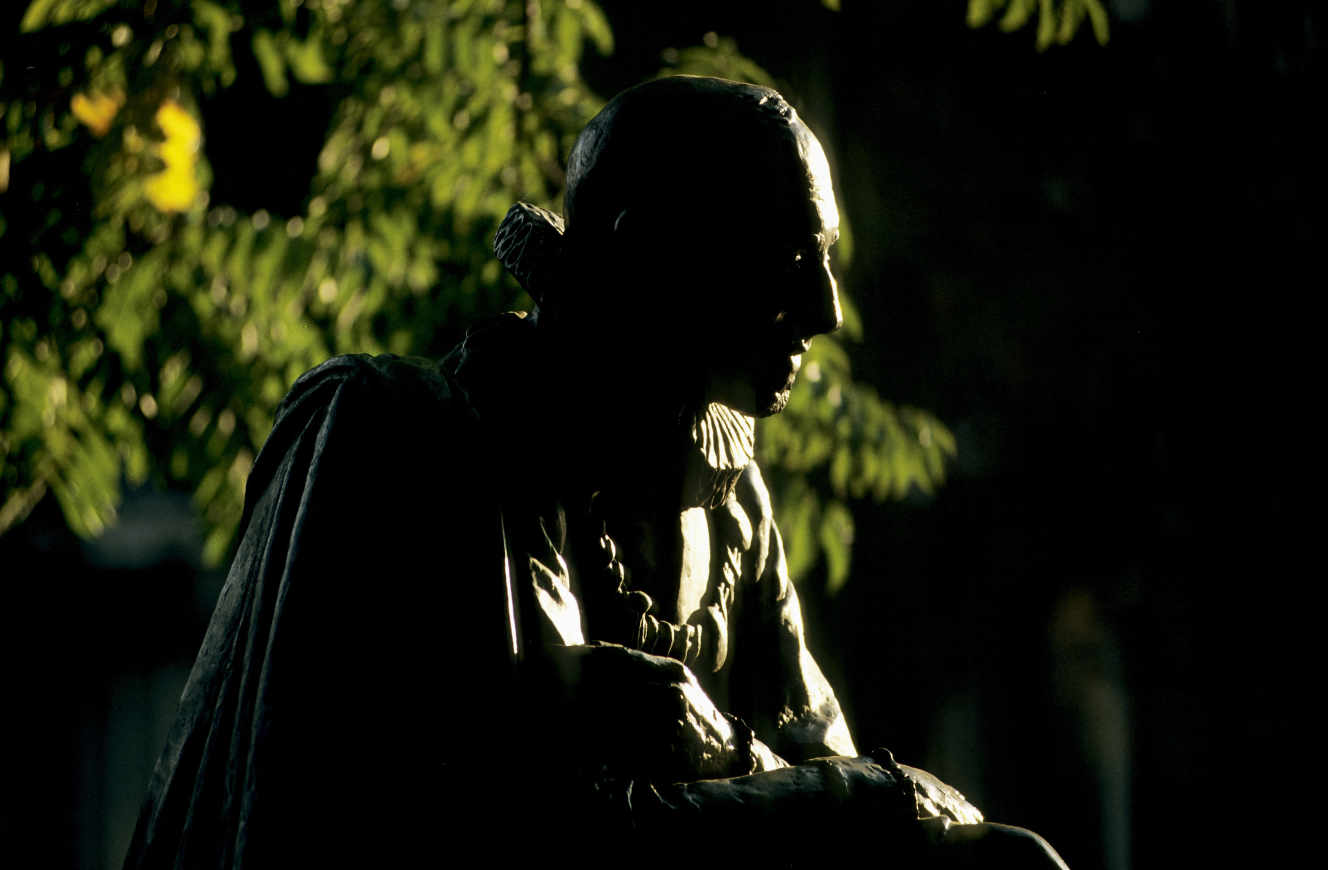 Image - « Dictionnaire amoureux de Montaigne », d’André Comte-Sponville