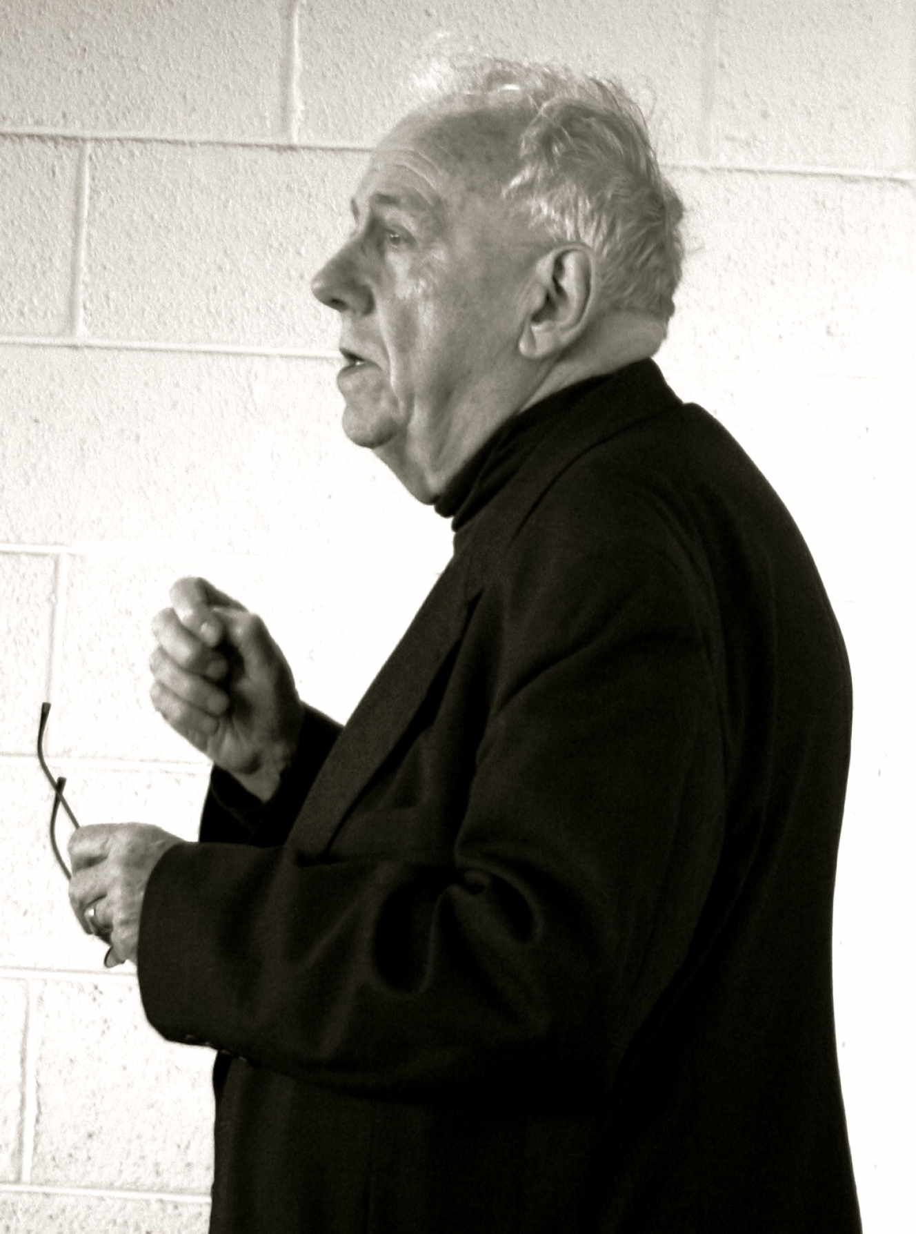 Image - « L’Homme, cet animal rationnel dépendant », d’Alasdair MacIntyre