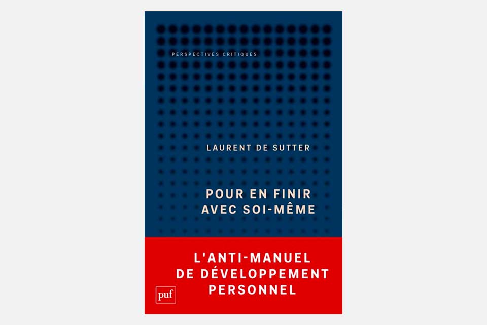 SOI-MÊME COMME UN RIEN