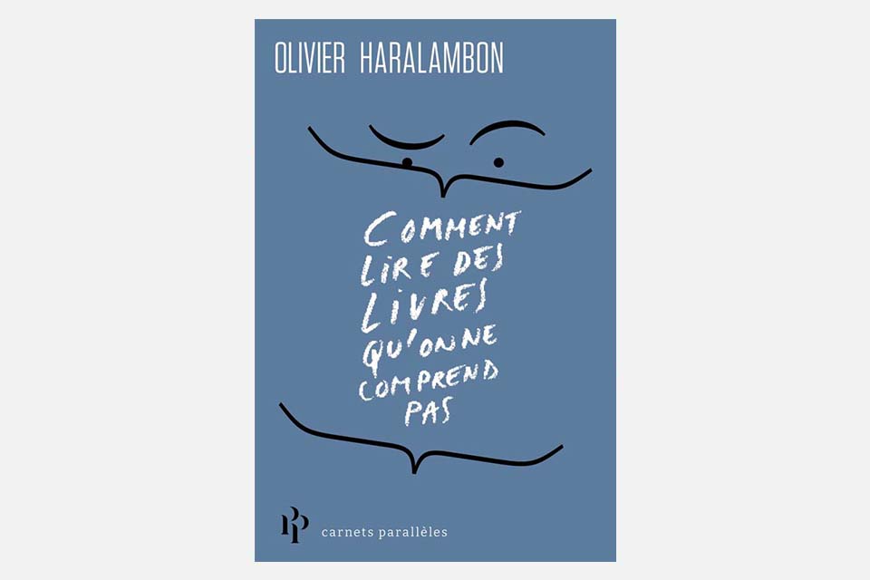 TU NE LE COMPRENDS PAS ? LIS-LE !