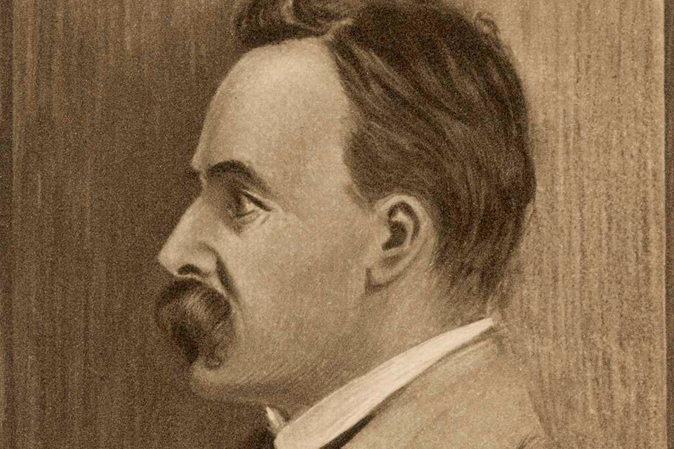 Image Ecrits philologiques IV. Homère et la philologie classique